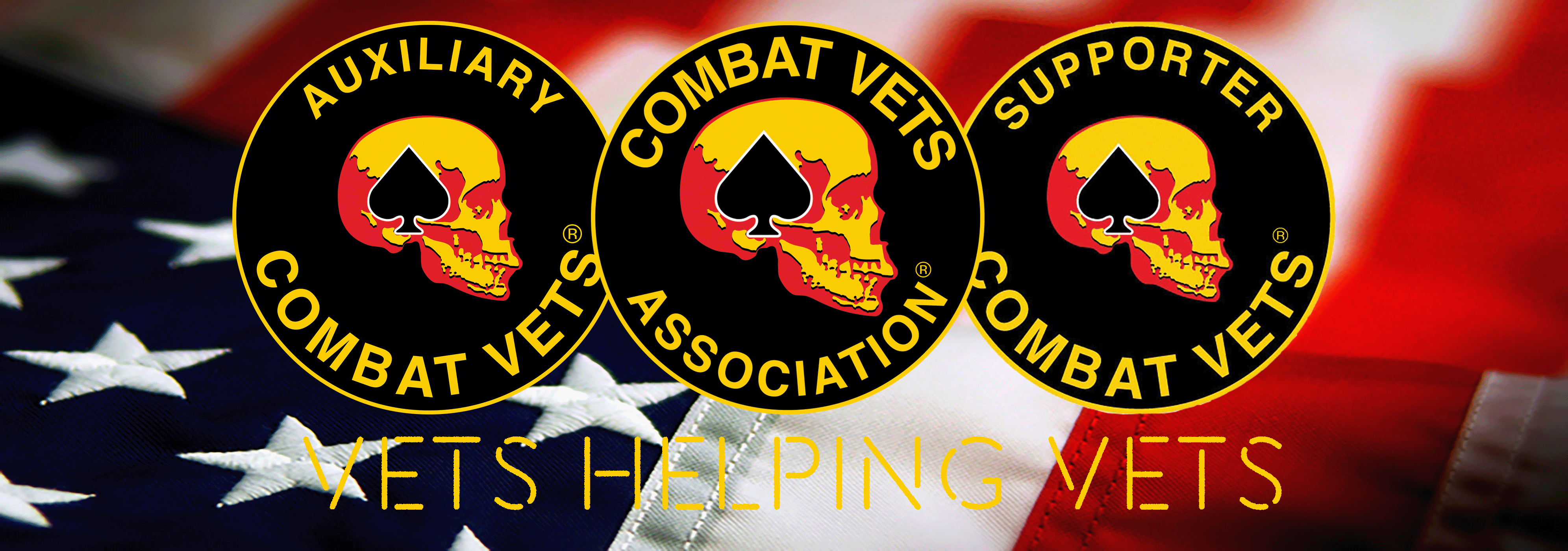 Veterans Helping Veterans